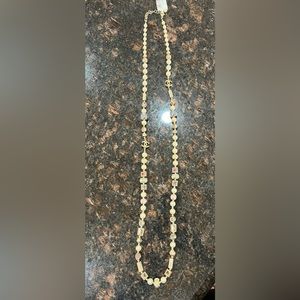 Chanel Statement Necklace